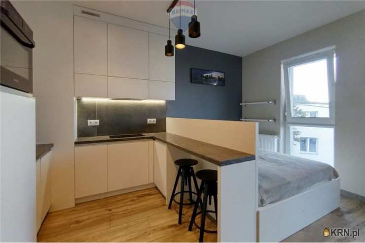 Mieszkanie  na sprzedaż, Łódź, Śródmieście, ul. , 1 pokojowe