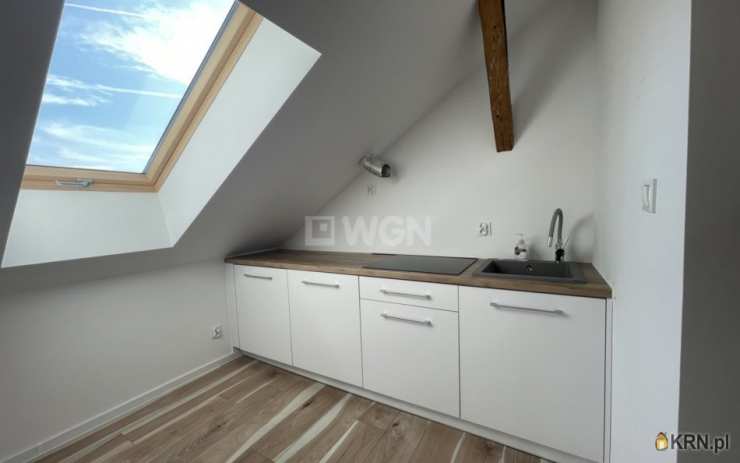 Mieszkanie  do wynajęcia, Chrzanów, Stara Huta, ul. , 1 pokojowe