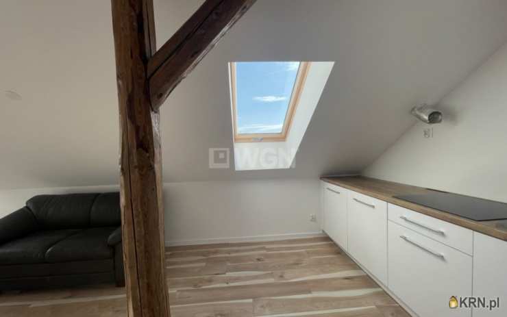 Chrzanów, Stara Huta, ul. , 1 pokojowe, Mieszkanie  do wynajęcia