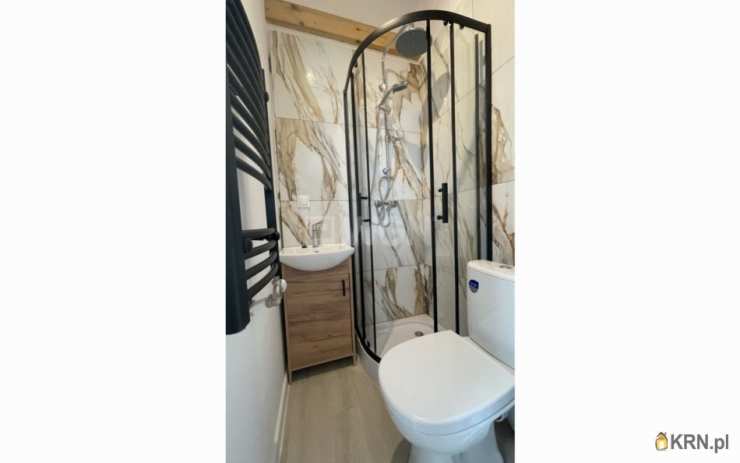 Mieszkanie  do wynajęcia, 1 pokojowe, Chrzanów, Stara Huta, ul. 