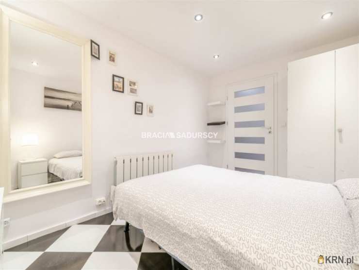 Kraków, Stare Miasto, ul. Bonerowska, 1 pokojowe, Mieszkanie  na sprzedaż