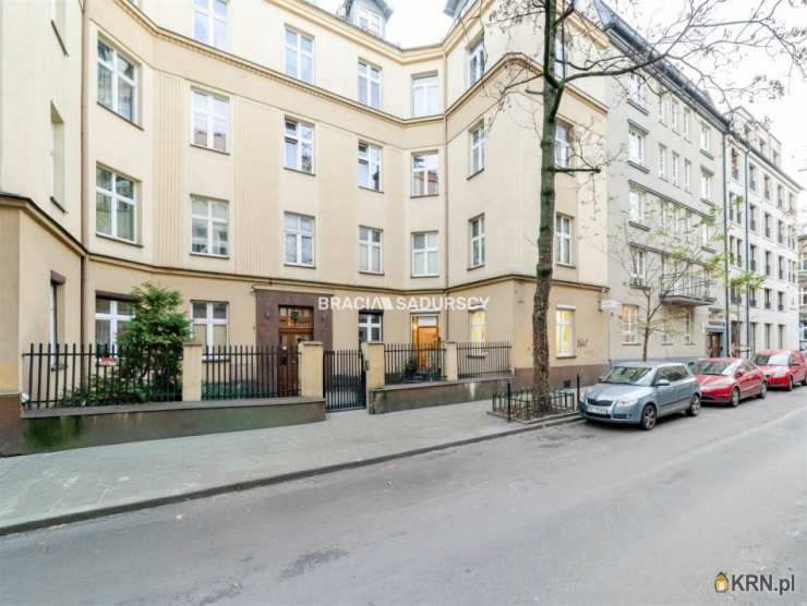 1 pokojowe, Mieszkanie  na sprzedaż, Kraków, Stare Miasto, ul. Bonerowska