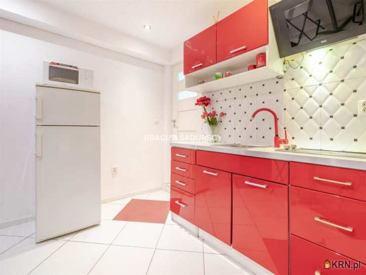 1 pokojowe, Mieszkanie  na sprzedaż, Kraków, Stare Miasto, ul. Bonerowska