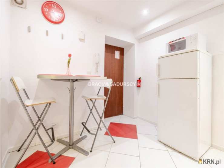 Bracia Sadurscy Oddział BS2 Rynek Pierwotny, Mieszkanie  na sprzedaż, Kraków, Stare Miasto, ul. Bonerowska