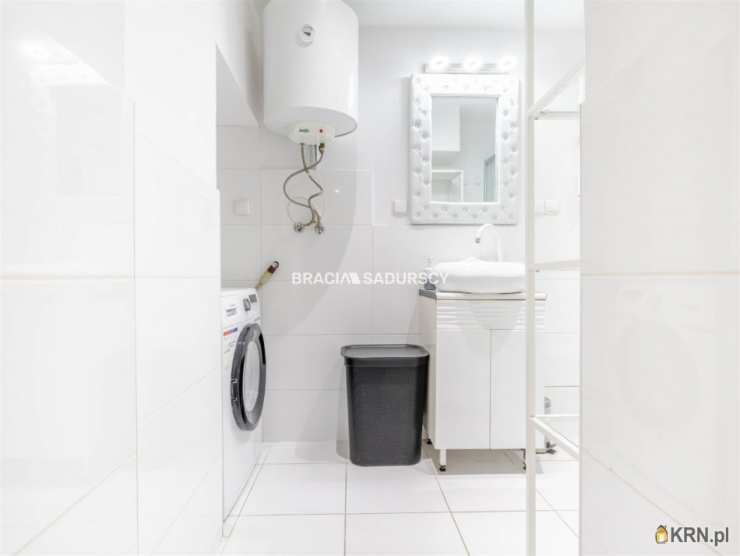 1 pokojowe, Mieszkanie  na sprzedaż, Kraków, Stare Miasto, ul. Bonerowska