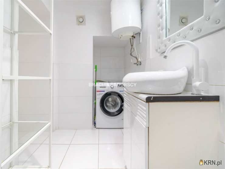 Mieszkanie  na sprzedaż, Kraków, Stare Miasto, ul. Bonerowska, 1 pokojowe