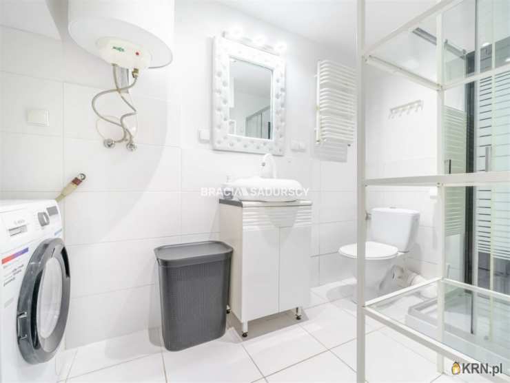 1 pokojowe, Kraków, Stare Miasto, ul. Bonerowska, Mieszkanie  na sprzedaż