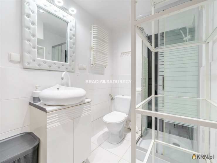 Kraków, Stare Miasto, ul. Bonerowska, 1 pokojowe, Mieszkanie  na sprzedaż