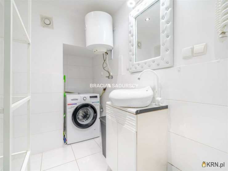 Bracia Sadurscy Oddział BS2 Rynek Pierwotny, Mieszkanie  na sprzedaż, Kraków, Stare Miasto, ul. Bonerowska