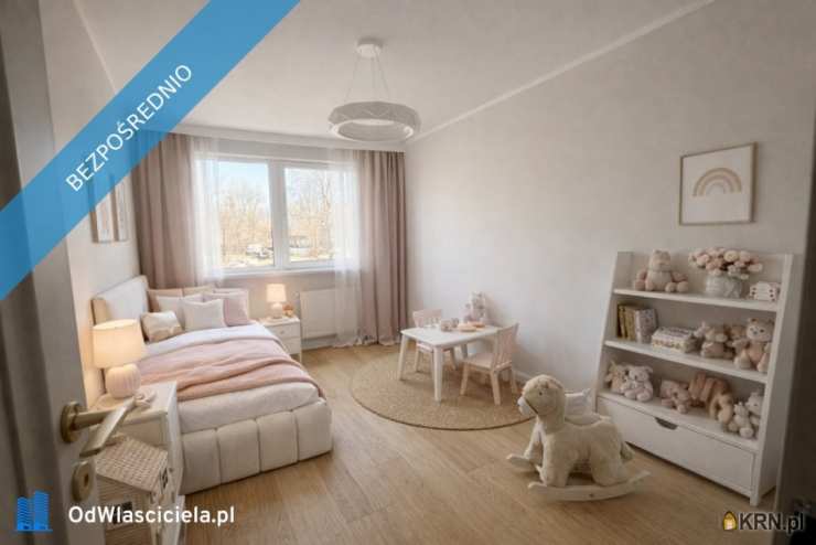 OdWlasciciela.pl, Mieszkanie  na sprzedaż, Katowice, Dąb, ul. Jesionowa