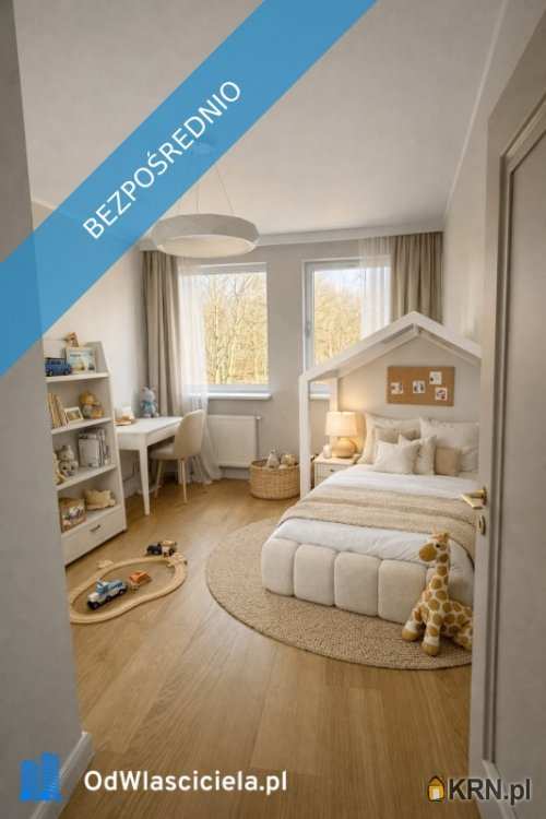 Mieszkanie  na sprzedaż, Katowice, Dąb, ul. Jesionowa, 5 pokojowe