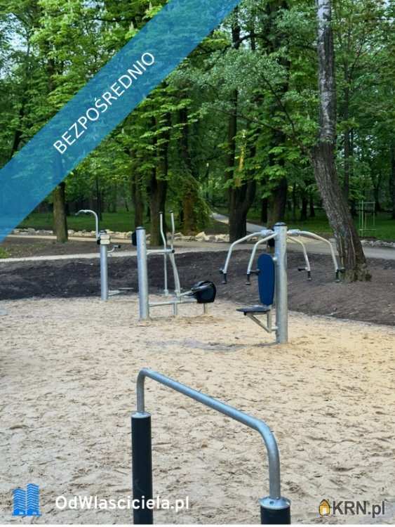 OdWlasciciela.pl, Mieszkanie  na sprzedaż, Katowice, Dąb, ul. Jesionowa