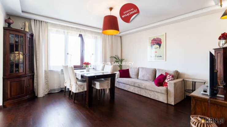 Mieszkanie  na sprzedaż, Wieliczka, ul. Na Stoku, 4 pokojowe