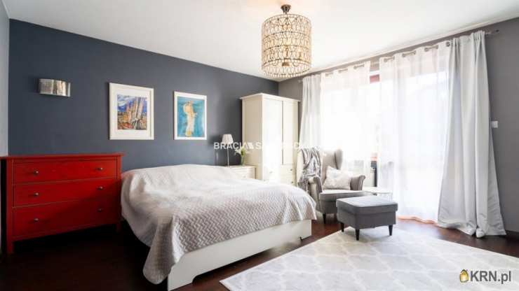 Mieszkanie  na sprzedaż, Wieliczka, ul. Na Stoku, 4 pokojowe