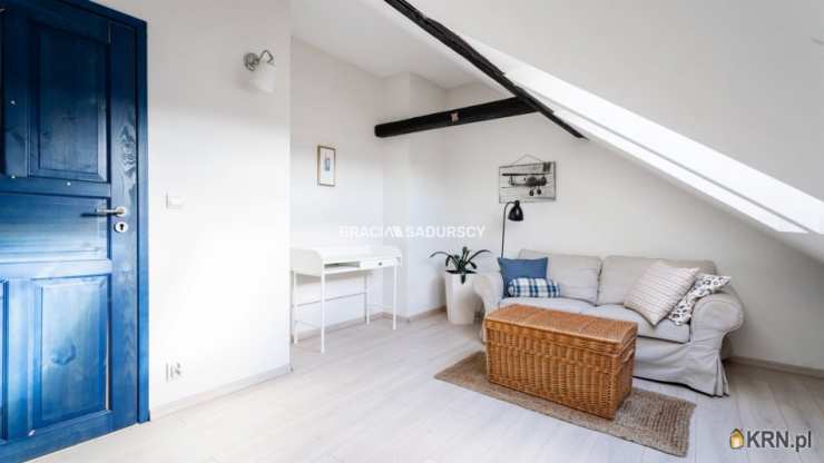 Mieszkanie  na sprzedaż, Wieliczka, ul. Na Stoku, 4 pokojowe