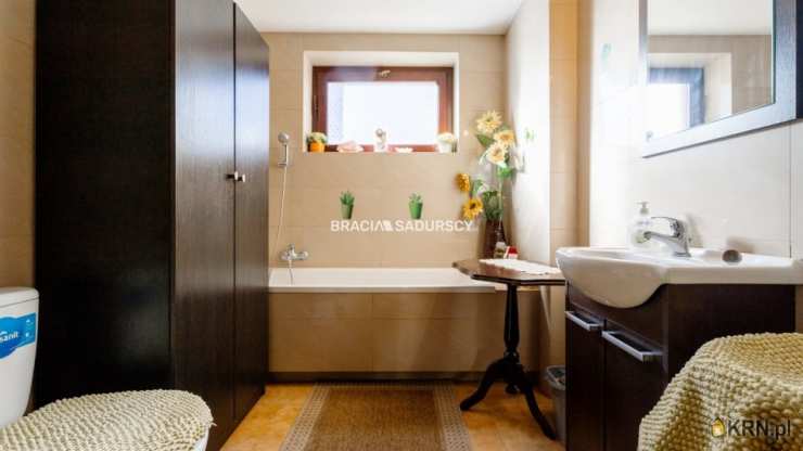 Wieliczka, ul. Na Stoku, 4 pokojowe, Mieszkanie  na sprzedaż