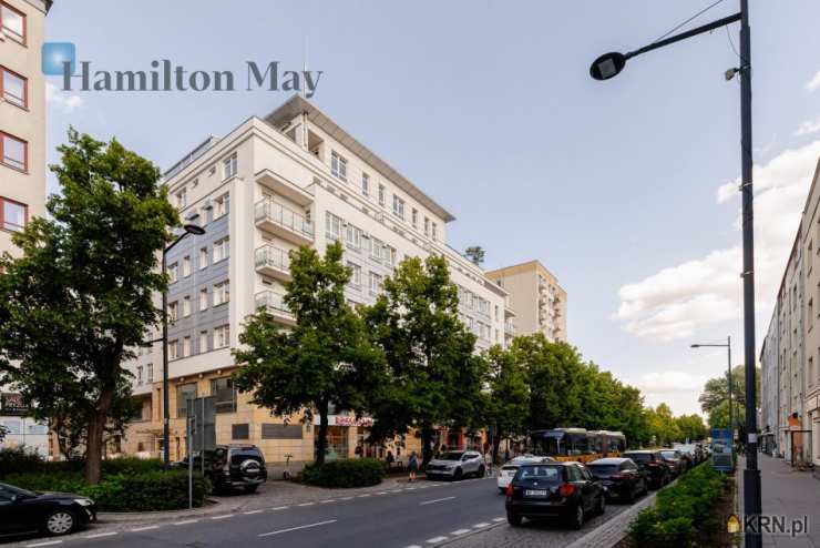 Hamilton May, Mieszkanie  na sprzedaż, Warszawa, ul. 