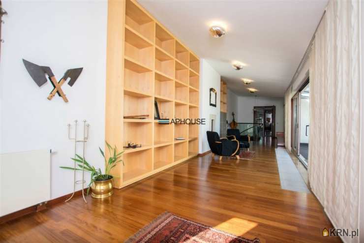 Mieszkanie  na sprzedaż, Kraków, Stare Miasto, ul. marsz. J. Piłsudskiego, 5 pokojowe