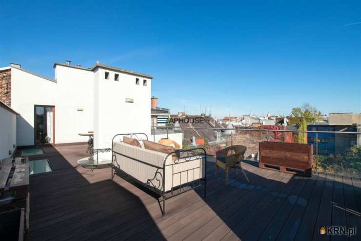 Mieszkanie  na sprzedaż, Kraków, Stare Miasto, ul. marsz. J. Piłsudskiego, 5 pokojowe