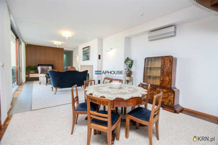 Kraków, Stare Miasto, ul. marsz. J. Piłsudskiego, 5 pokojowe, Mieszkanie  na sprzedaż