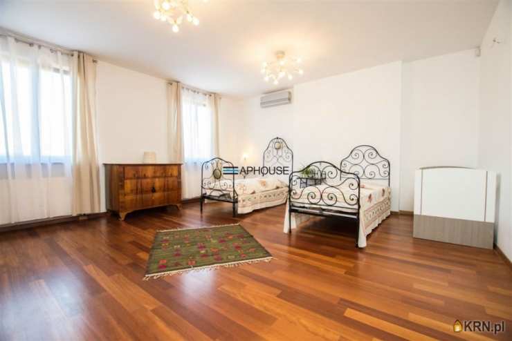 Kraków, Stare Miasto, ul. marsz. J. Piłsudskiego, 5 pokojowe, Mieszkanie  na sprzedaż