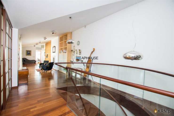 Kraków, Stare Miasto, ul. marsz. J. Piłsudskiego, 5 pokojowe, Mieszkanie  na sprzedaż