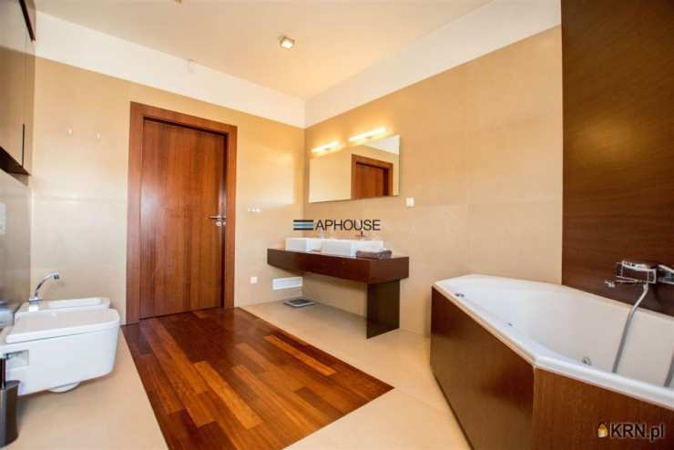 Mieszkanie  na sprzedaż, Kraków, Stare Miasto, ul. marsz. J. Piłsudskiego, 5 pokojowe