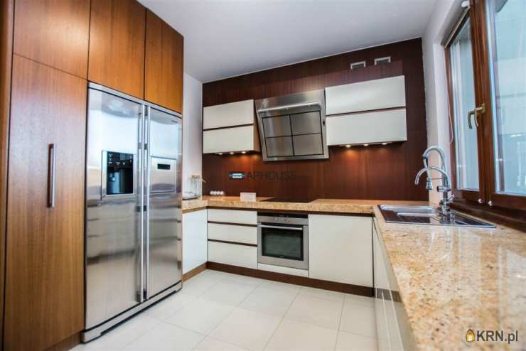 5 pokojowe, Mieszkanie  na sprzedaż, Kraków, Stare Miasto, ul. marsz. J. Piłsudskiego