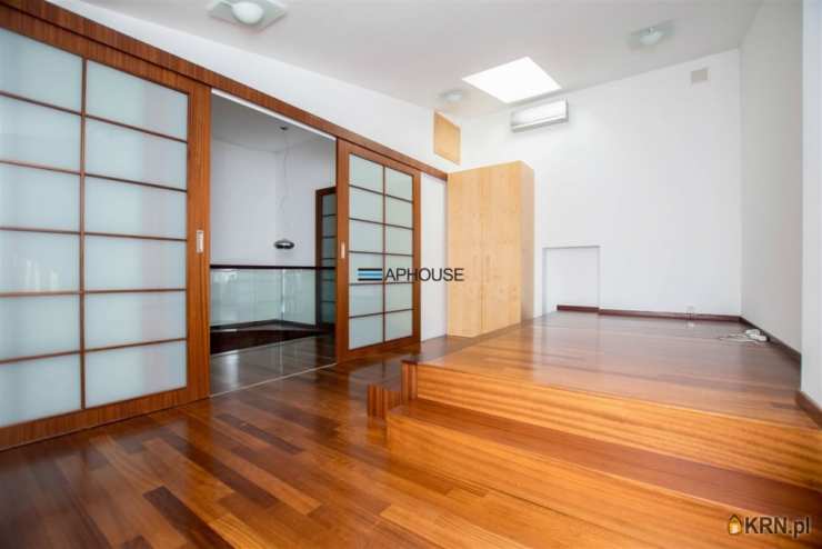 5 pokojowe, Mieszkanie  na sprzedaż, Kraków, Stare Miasto, ul. marsz. J. Piłsudskiego