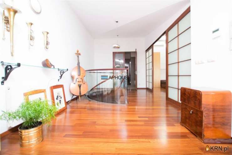 Mieszkanie  na sprzedaż, 5 pokojowe, Kraków, Stare Miasto, ul. marsz. J. Piłsudskiego