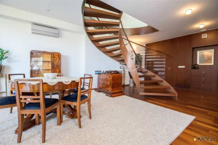 Mieszkanie  na sprzedaż, 5 pokojowe, Kraków, Stare Miasto, ul. marsz. J. Piłsudskiego