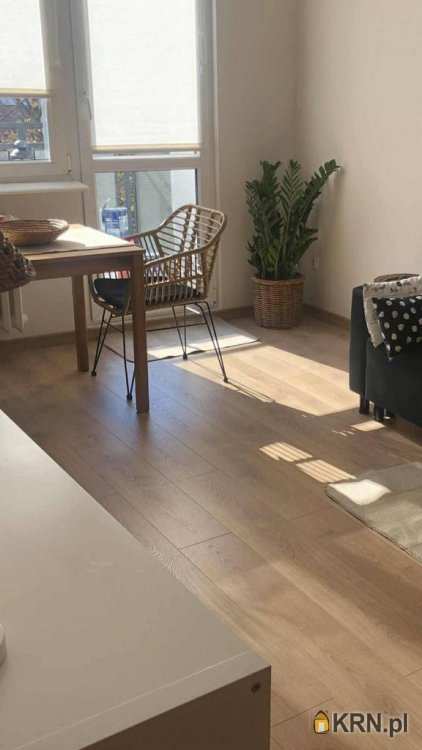 1 pokojowe, Mieszkanie  na sprzedaż, Gdańsk, ul. 