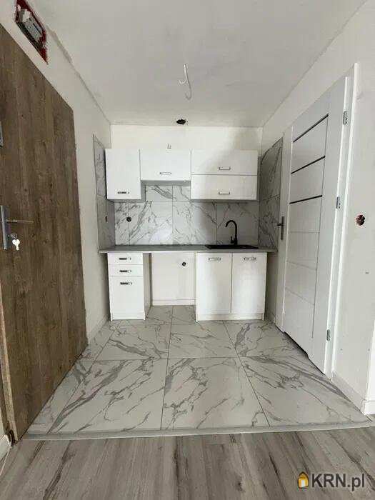 Mieszkanie  na sprzedaż, 1 pokojowe, Kraków, ul. 