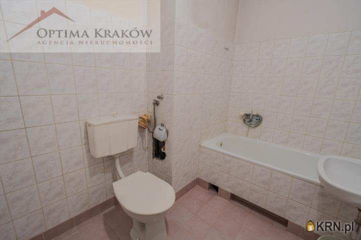 Mieszkanie  na sprzedaż, 1 pokojowe, Kraków, Prądnik Czerwony, ul. Sudolska