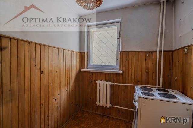 Kraków, Prądnik Czerwony, ul. Sudolska, 1 pokojowe, Mieszkanie  na sprzedaż
