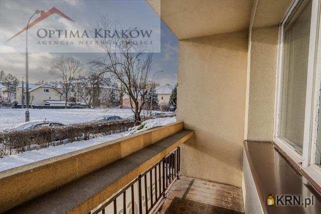 1 pokojowe, Kraków, Prądnik Czerwony, ul. Sudolska, Mieszkanie  na sprzedaż