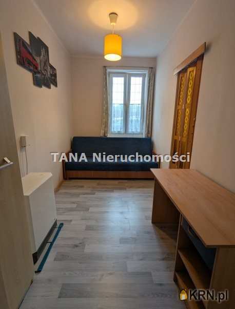 Mieszkanie  na sprzedaż, Kraków, Grzegórzki/Dąbie, ul. , 2 pokojowe