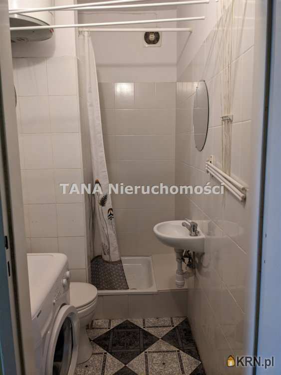 2 pokojowe, Mieszkanie  na sprzedaż, Kraków, Grzegórzki/Dąbie, ul. 