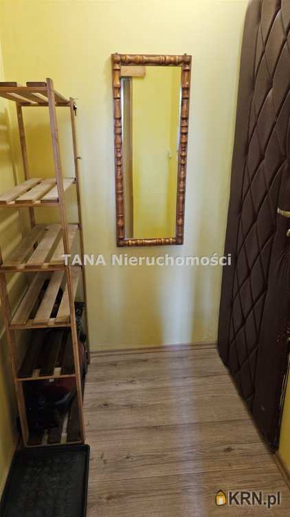 Tana Nieruchomości, Mieszkanie  na sprzedaż, Kraków, Grzegórzki/Dąbie, ul. 