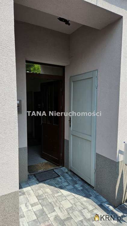 Mieszkanie  na sprzedaż, Kraków, Grzegórzki/Dąbie, ul. , 2 pokojowe