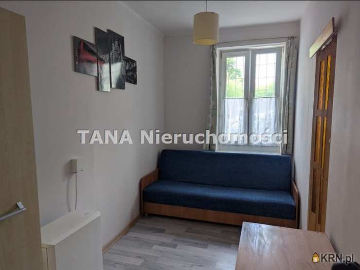 2 pokojowe, Mieszkanie  na sprzedaż, Kraków, Grzegórzki/Dąbie, ul. 