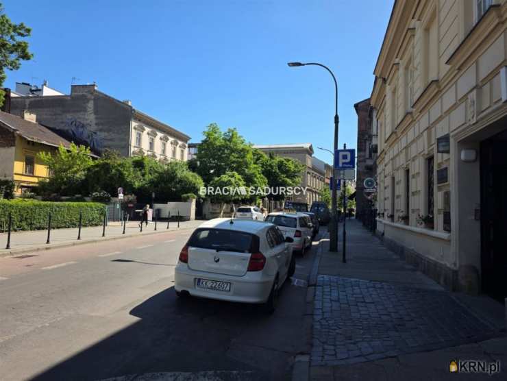 Mieszkanie  do wynajęcia, Kraków, Stare Miasto, ul. Krupnicza, 1 pokojowe