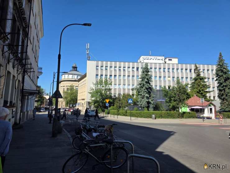 Mieszkanie  do wynajęcia, 1 pokojowe, Kraków, Stare Miasto, ul. Krupnicza