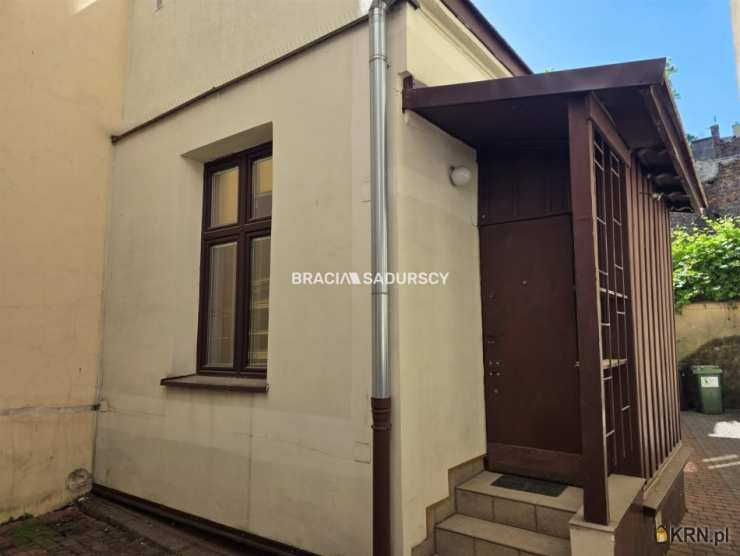 1 pokojowe, Kraków, Stare Miasto, ul. Krupnicza, Mieszkanie  do wynajęcia