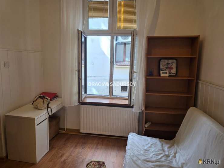 Bracia Sadurscy Oddział BS2 Rynek Pierwotny, Mieszkanie  do wynajęcia, Kraków, Stare Miasto, ul. Krupnicza