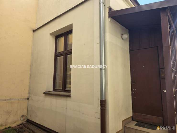 Kraków, Stare Miasto, ul. Krupnicza, 1 pokojowe, Mieszkanie  do wynajęcia