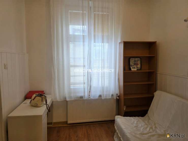 Mieszkanie  do wynajęcia, Kraków, Stare Miasto, ul. Krupnicza, 1 pokojowe