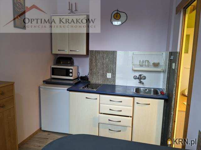 Mieszkanie  na sprzedaż, 1 pokojowe, Kraków, Stare Miasto/Śródmieście, ul. św. Jana