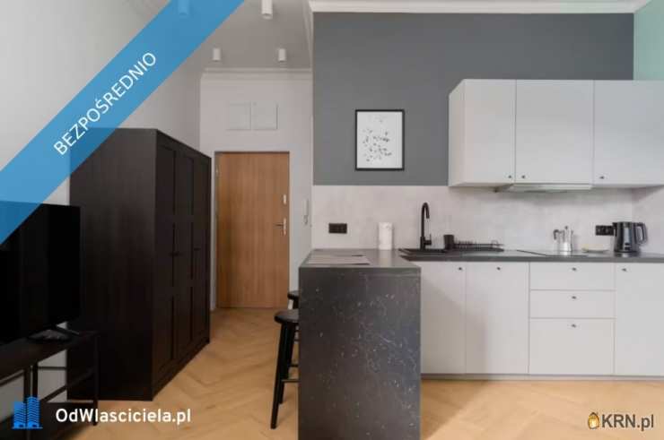 Łódź, Śródmieście, ul. , 1 pokojowe, Mieszkanie  na sprzedaż