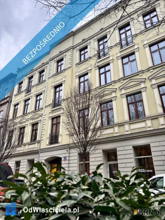 Mieszkanie  na sprzedaż, 1 pokojowe, Łódź, Śródmieście, ul. 